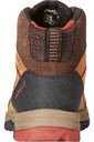 Ariat Mens Skyline H2O Boots Distressed Brown